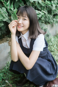 美女狩猎